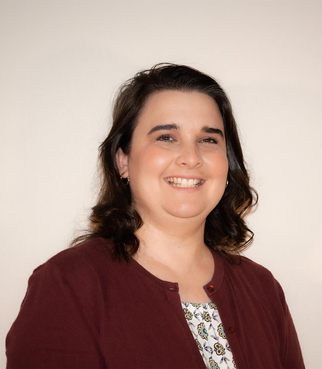 Rebecca Mathis, MS BME, ATP, RET | T.K. Martin Center for Technology ...