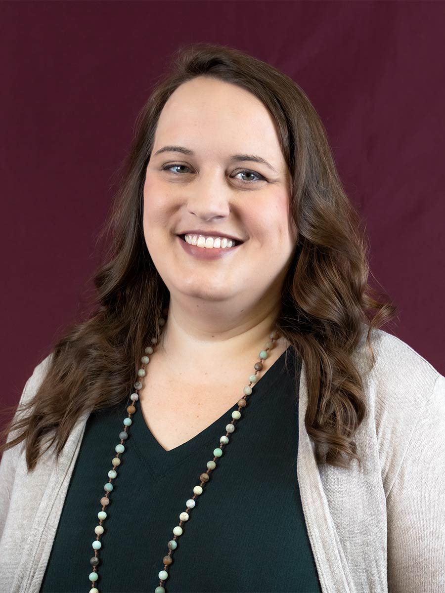 Staff T.K. Martin Center for Technology and Disability