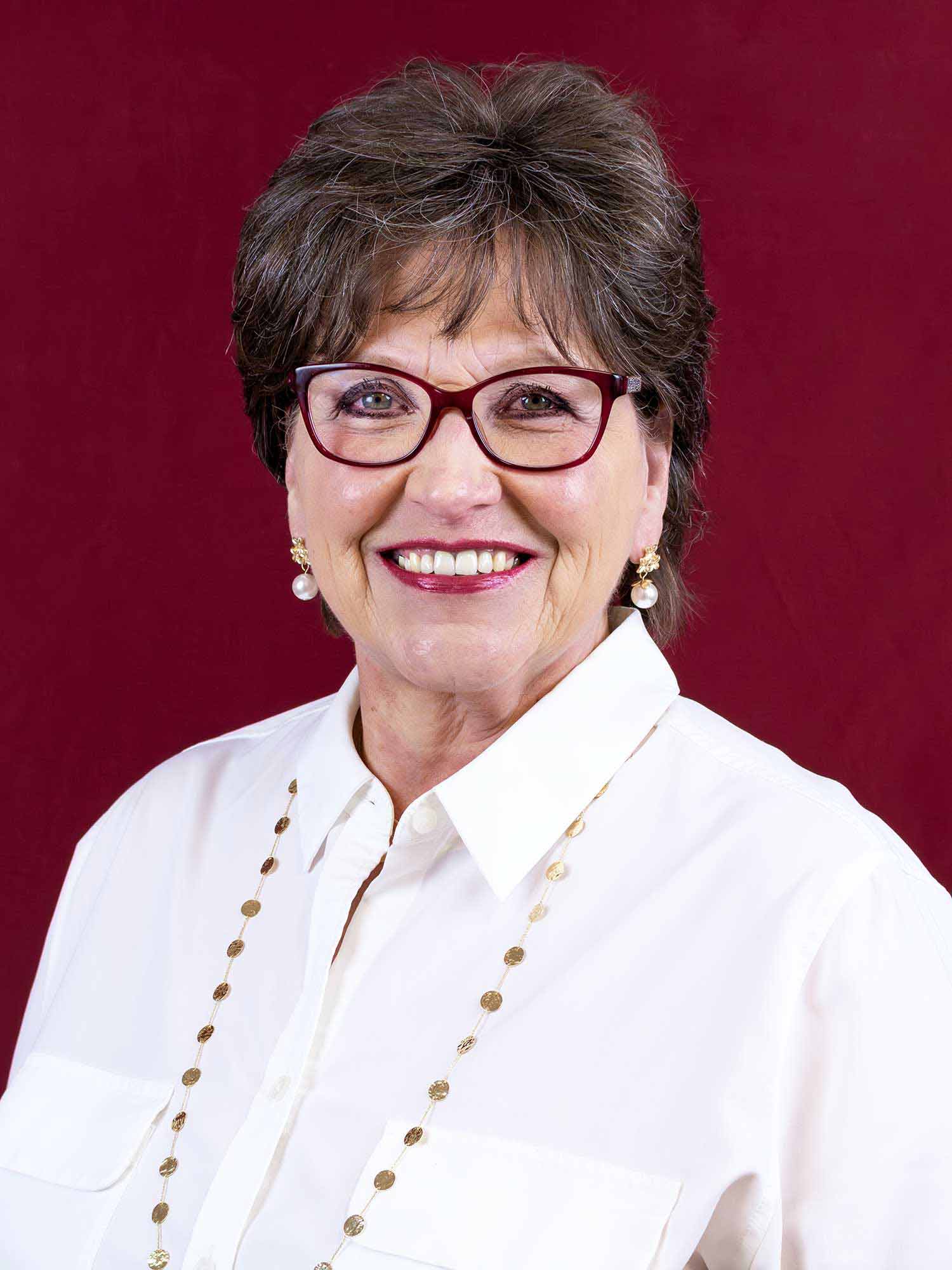 Susan Jones | T.K. Martin Center for Technology and Disability